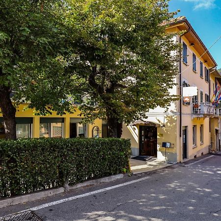 Locanda Milano Brunate Bagian luar foto