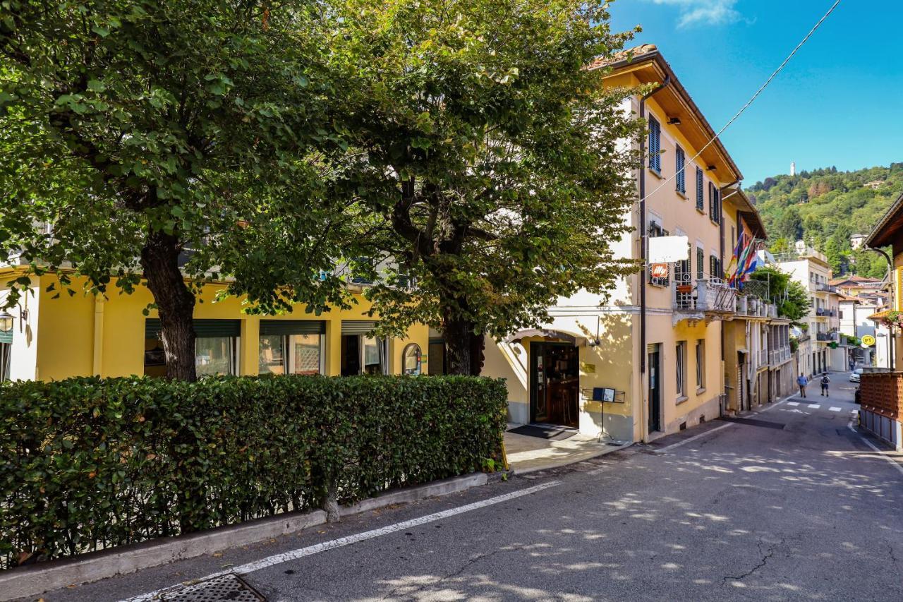 Locanda Milano Brunate Bagian luar foto