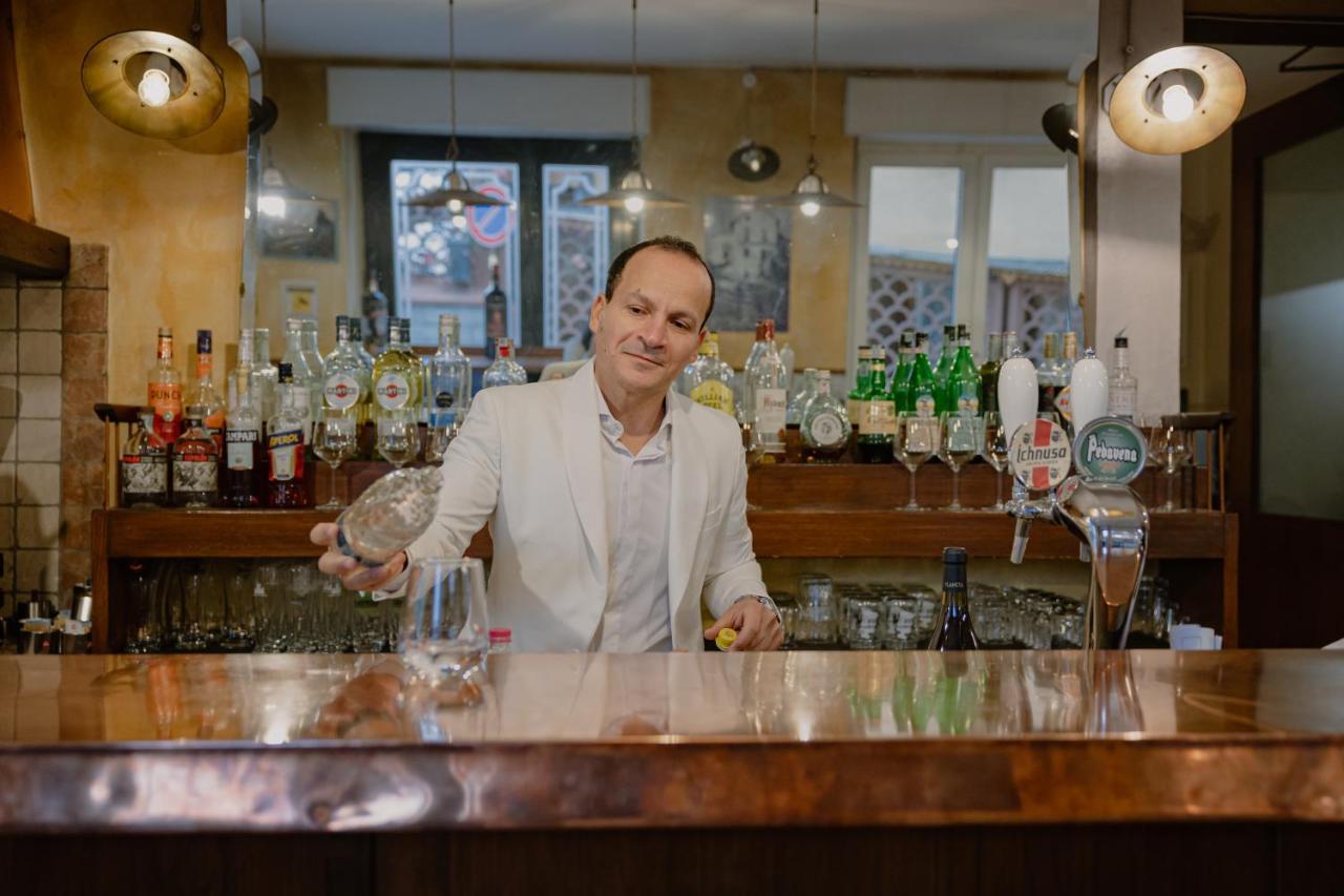 Locanda Milano Brunate Bagian luar foto