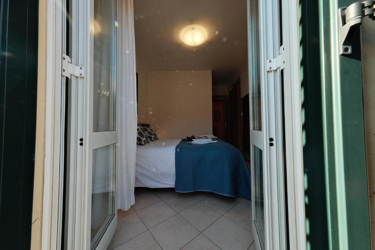 Locanda Milano Brunate Bagian luar foto