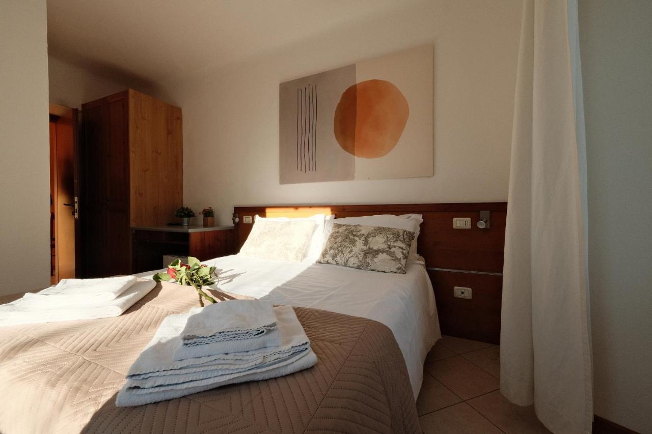 Locanda Milano Brunate Bagian luar foto