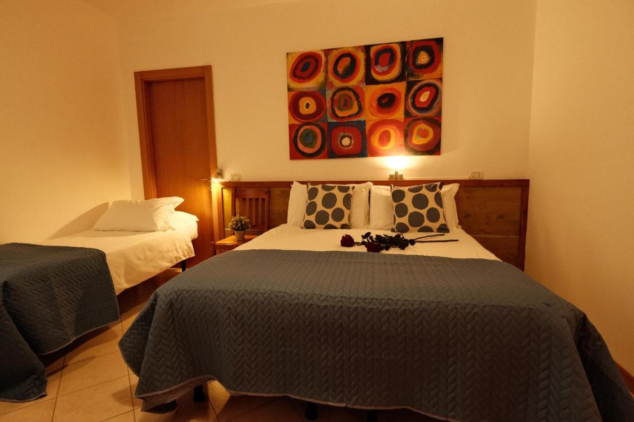 Locanda Milano Brunate Bagian luar foto