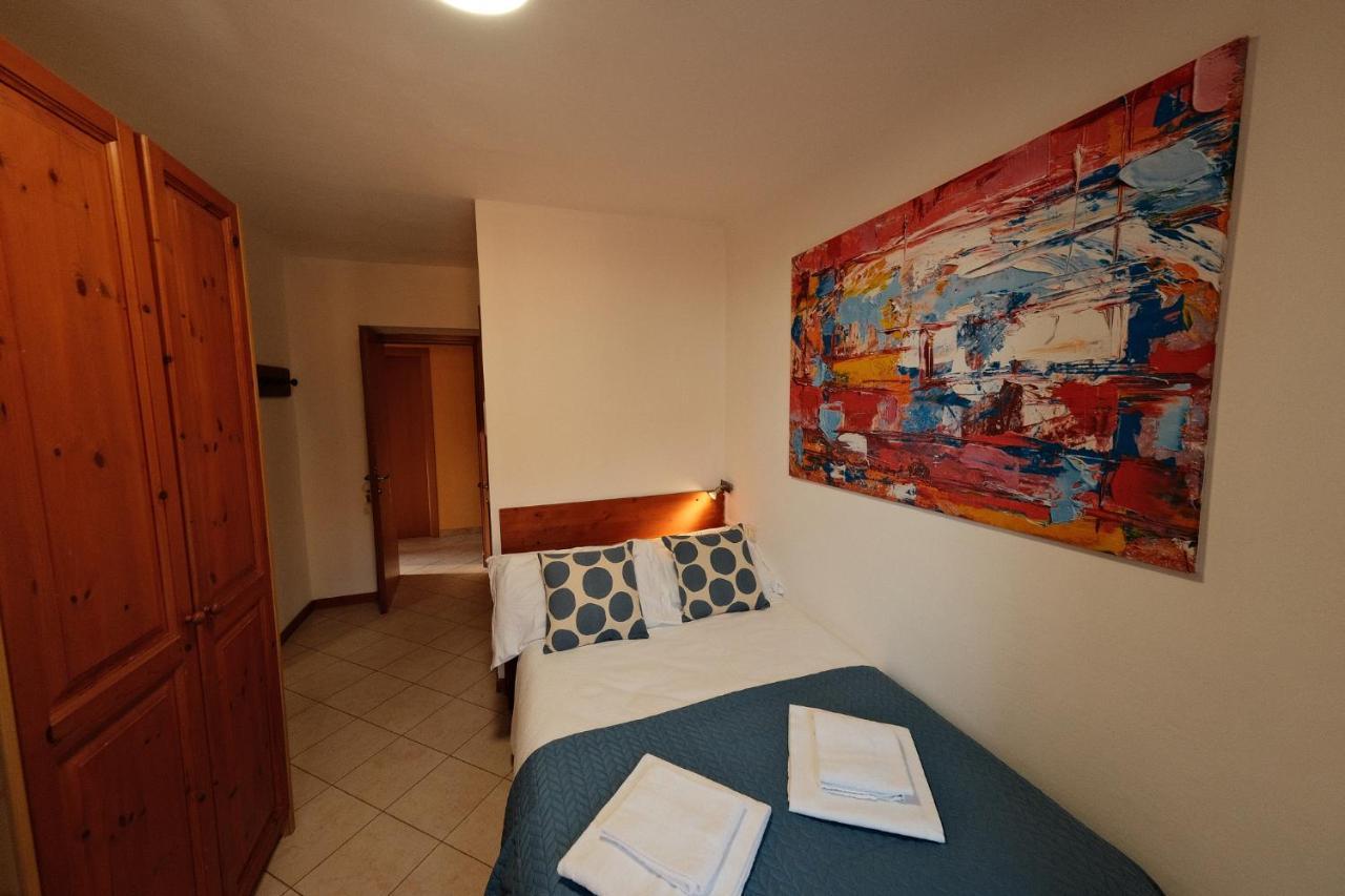 Locanda Milano Brunate Bagian luar foto