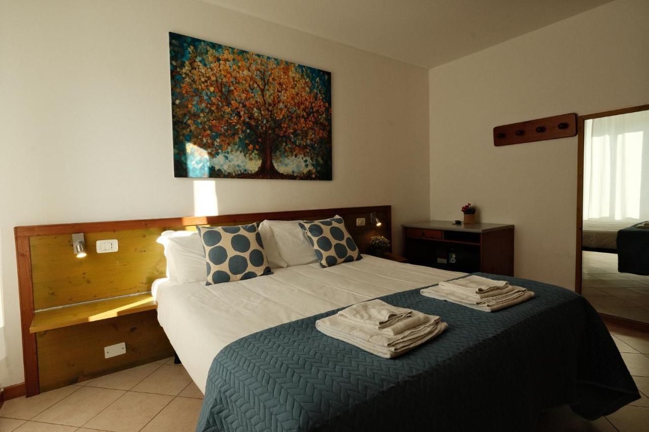 Locanda Milano Brunate Bagian luar foto