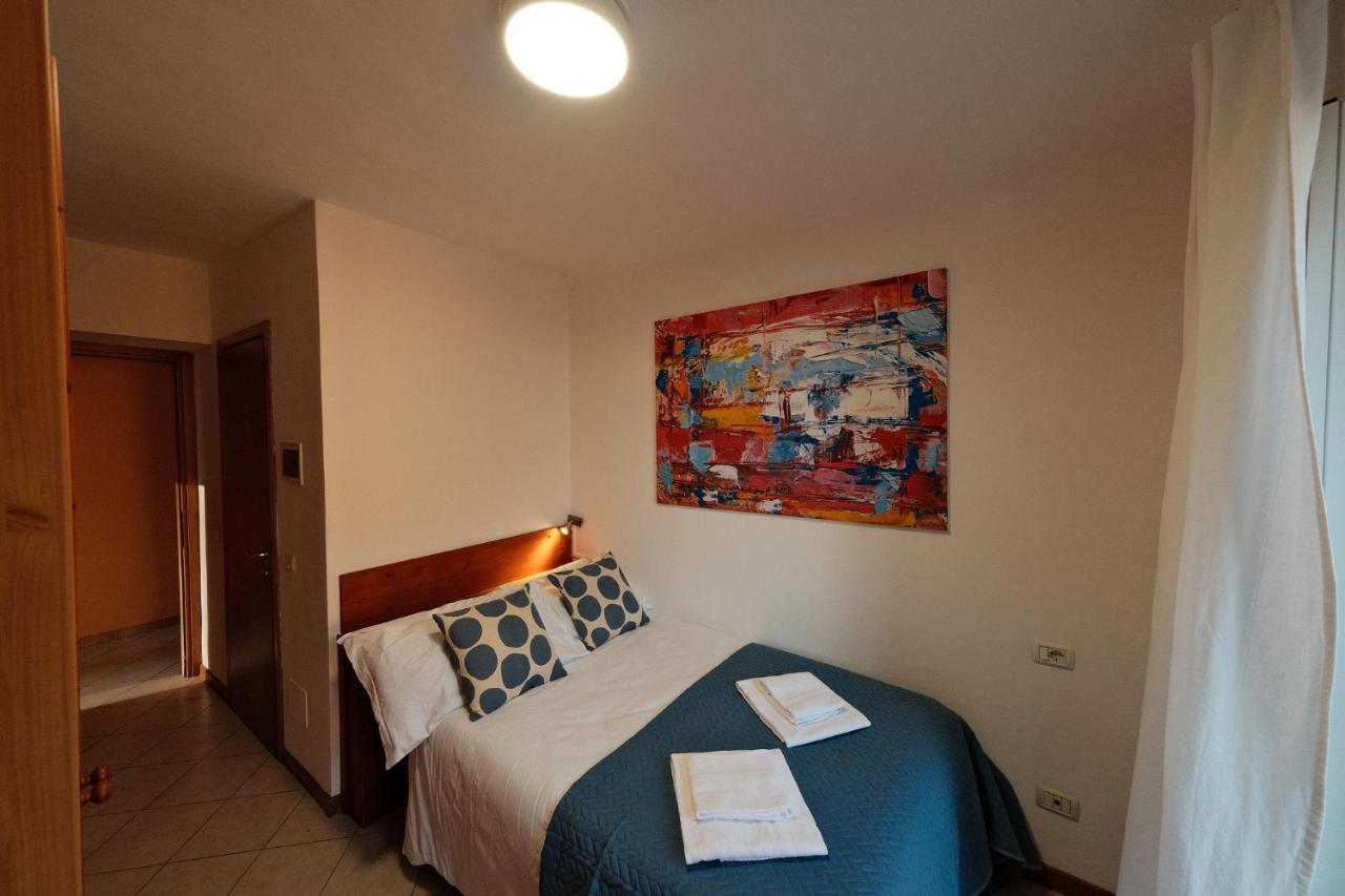 Locanda Milano Brunate Bagian luar foto