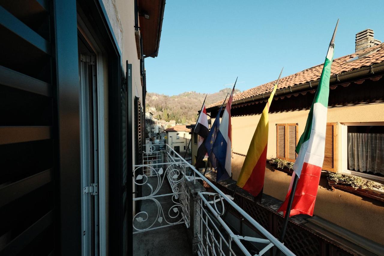 Locanda Milano Brunate Bagian luar foto