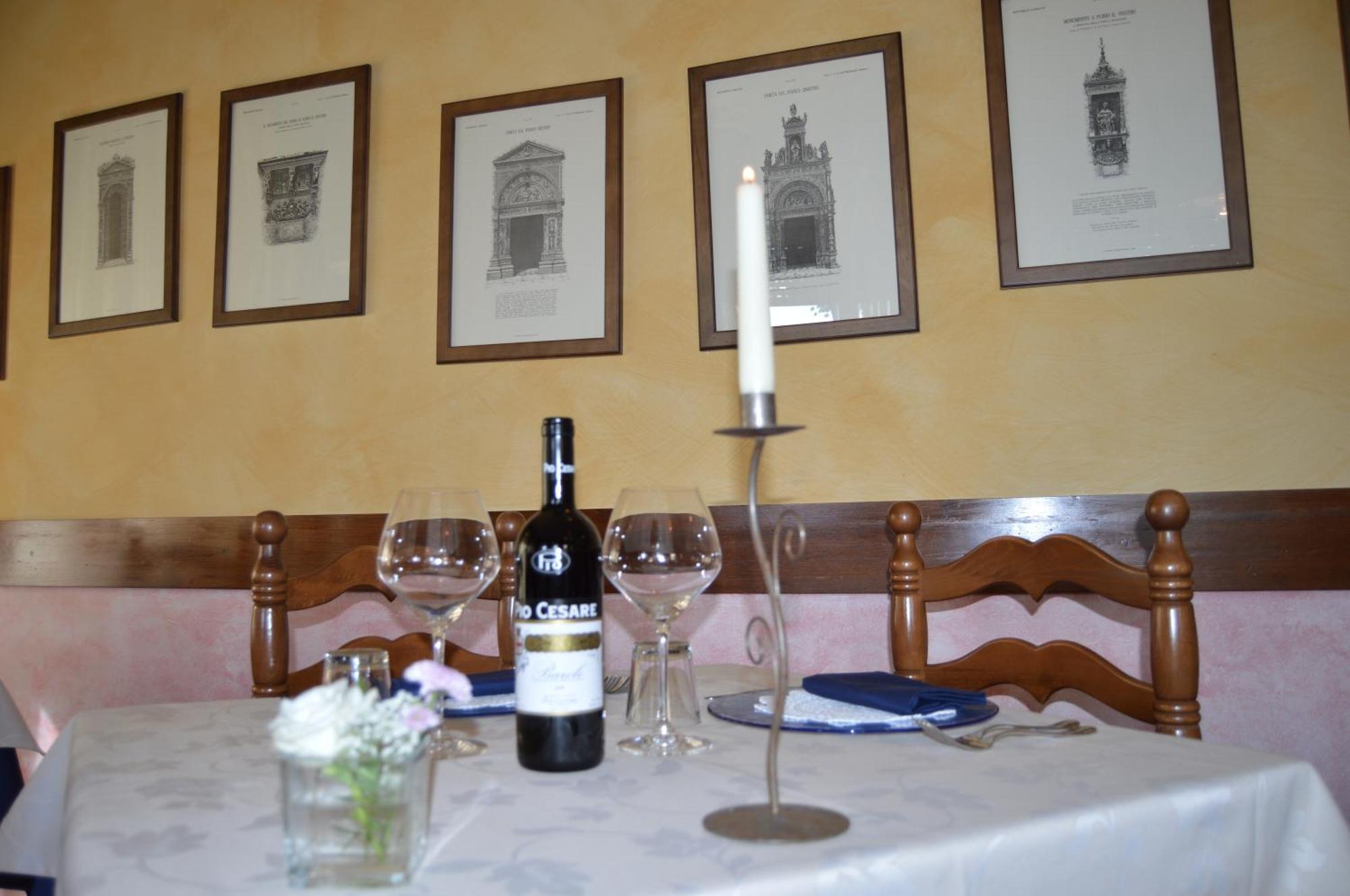 Locanda Milano Brunate Bagian luar foto