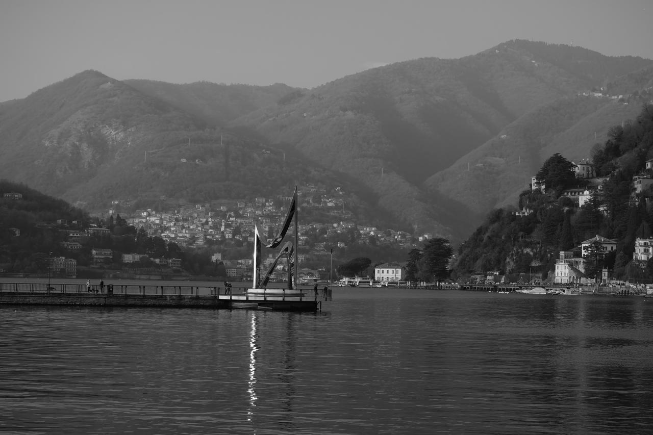 Locanda Milano Brunate Bagian luar foto